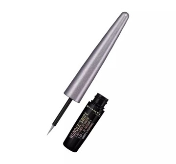 RIMMEL WONDER'SWIPE 2w1 EYELINER I CIEŃ 001 1,7ML