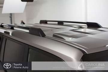Toyota Land Cruiser VII Terenowy 5d 2.8 D-4D 204KM 2024 Toyota Land Cruiser VII (2017-) LC 2.8 D-4D 204 KM, zdjęcie 22
