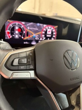 Volkswagen Passat B8 Variant Facelifting 2.0 TDI SCR 150KM 2025 Volkswagen Passat Variant Business 2.0 TDI 150KM DSG FV 23 360 ACC Hak, zdjęcie 10