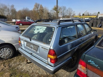 Volkswagen Passat B2 1987 Volkswagen Passat 1.8 Benzyna 82 KM, Variant, zdjęcie 5