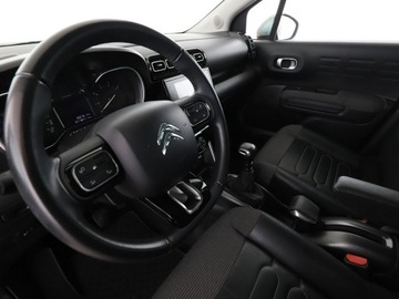 Citroen C3 Aircross  I Crossover 1.2 PureTech 110KM 2018 Citroen C3 Aircross 1.2 PureTech Shine Nawigacja, zdjęcie 13