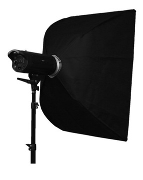 ПРОФЕССИОНАЛЬНЫЙ СОФТБОКС 60x90 см BOWENS GRID