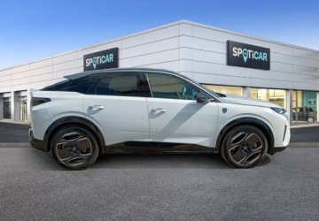 Peugeot 3008 III 2024 Peugeot 3008 e-3008 73kWh GT SalonPL Bogata Wersja do 525KM FVat Niski Prz, zdjęcie 21