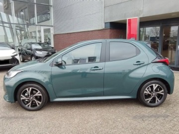 Toyota Yaris IV Hatchback Facelifting 1.5 Hybrid Dynamic Force 116KM 2026 Style 1.5 Hybrid 116KM | Podgrzewane fotele!, zdjęcie 1
