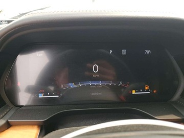 Jeep Grand Cherokee V 2023 Jeep Grand Cherokee Summit 2023 3.6l 3.6 Benzyna 293KM, zdjęcie 9