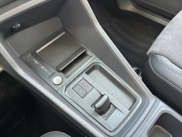 Volkswagen Caddy V Caddy 2.0 TDI 122KM 2024 Volkswagen Caddy PanAmericana AUTOMAT DSG, 2,0 l T, zdjęcie 32