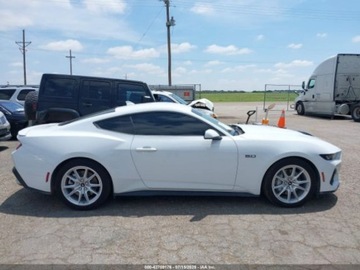 Ford Mustang VI 2024 Ford Mustang GT Premium Fastback 2024 5.0l 5.0 Benzyna 480KM, zdjęcie 6