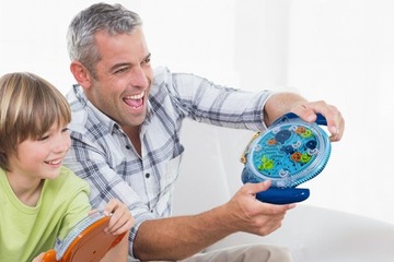 ЛУЧШИЙ ПОДАРОК ​​ДЛЯ ДЕТЕЙ 3, 4, 5, 6, 7, 8, 9 ЛЕТ, 3D-игрушка-лабиринт-головоломка