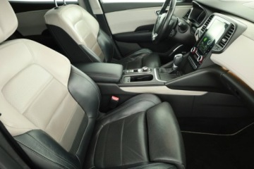 Renault Talisman Sedan 1.6 Energy TCe 200KM 2018 Renault Talisman 1.6 TCe, Salon Polska, zdjęcie 6