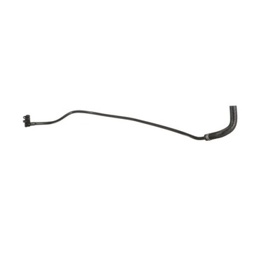 ШЛАНГ СИСТЕМЫ ОХЛАЖДЕНИЯ OPEL ASTRA H OPEL Astra 1