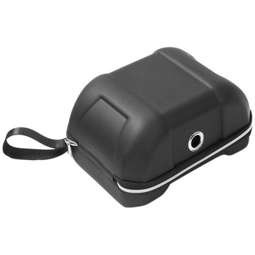 ETUI NA OKULARY OUTDOOROWE POJEMNIK GOGLE KOLOROWE NARCIARSKIE