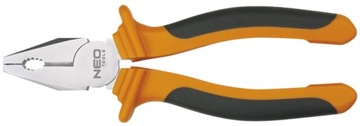 Szczypce uniwersalne kombinerki 180mm NEO 01-011