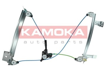 KAMOKA ZVEDÁK OKNO PŘEDNÍ LEVÝ PEUGEOT 307 CC 03-09
