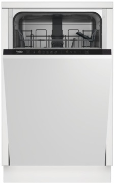 Zmywarka Beko DIS 35025 10 kpl LedSpot 5 programów
