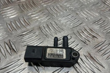 SENZOR TLAKU DPF VW TOURAN (1T3) 076906051B 1.6L DIESEL 2012