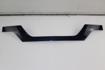 BMW X3 E83 OSŁONA LISTWA BLENDA KLAPY 7052452