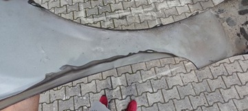 BLATNÍK LEVÝ PŘEDNÍ KIA VENGA 10-18R