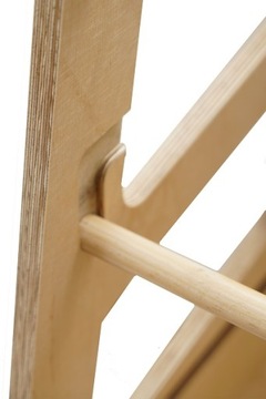 Кухонный помощник для ребенка Складной кухонный помощник 2в1 с доской.