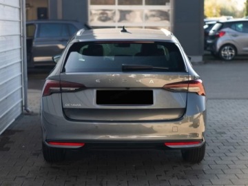 Skoda Octavia IV Scout 1.5 TSI ACT 150KM 2026 SKODA Octavia Edition 130 Selection 1.5 TSI Combi 150KM 2026, zdjęcie 4