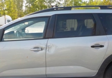 Dacia Jogger 1.0 TCe 110KM 2023 Dacia Jogger Okazja Benzyna 110KM, zdjęcie 6