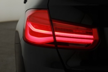 BMW Seria 3 F30-F31-F34 Touring Facelifting 1.5 318i 136KM 2018 BMW 3 318 i, Salon Polska, Automat, Navi, Klima, zdjęcie 22