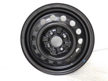 DISK 15 HYUNDAI ELANTRA KIA CARENS CLARUS ET45