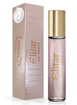 Chatler Elitar Pink Mandarin Woman 30 ml EDP