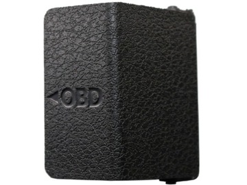 ZAŚLEPKA OSŁONA KLAPKA OBD do BMW F20 F21 F30 F31