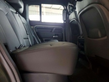 Land Rover Defender IV (L663) 2025 Land Rover Defender 110 S 2025 2.0 Benzyna 296KM, zdjęcie 11