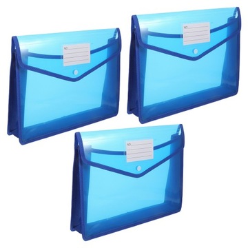 Сумки Пакет для документов А4 Школьные папки