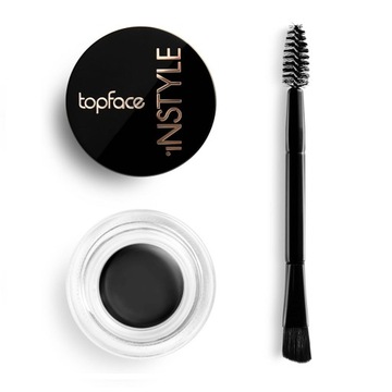 Topface Instyle Eyebrow Gel żel do brwi 007 3.5g (P1)
