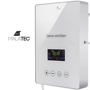 Генератор озона MALATEC Озонатор + Таймер