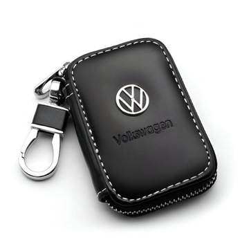 ЧЕХОЛ ДЛЯ КЛЮЧА ИЗ ЭКО КОЖИ ЧЕХОЛ ДЛЯ КЛЮЧА ОТ АВТОМОБИЛЯ VW VOLKSWAGEN