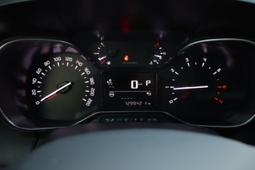 Citroen C3 Aircross  I Crossover 1.2 PureTech 110KM 2019 Citroen C3 Aircross 1.2 PureTech, Salon Polska, zdjęcie 10