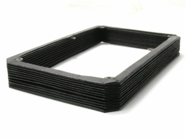 MAMIYA C33 (C3, C330, C330 F) УНИКАЛЬНЫЕ сильфоны!