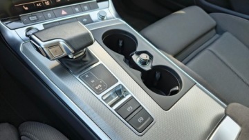 Audi A6 C8 Avant 2.0 45 TFSI 265KM 2022 Audi A6 Avant 4X4 2.0TFSI 265KM ACC S-Line Virt.Co, zdjęcie 37