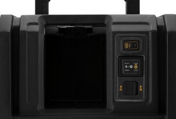 DEWALT ODKURZACZ DCV586MN KLASA M 54 V FLEXVOLT DYSTRYBUCJA (PL)