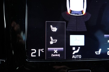 Volvo 2019 Volvo V90 Cross Country T5 Bezwypadek Kamera AWD Skora Tempomat ACC, zdjęcie 29