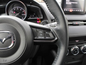 Mazda 2 III Hatchback 5d 1.5 SKY-G i-ELOOP 115KM 2018 Mazda 2 rata brutto od 2 072 zł / m-c |Klimatyzacj, zdjęcie 18