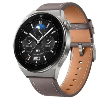 Умные часы Huawei Watch GT 3 Pro 46 мм Classic