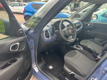 Fiat 500L 2019 Fiat 500L 0.9-Benzyna-Manual, zdjęcie 9