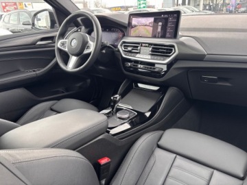 BMW X4 G02 2024 BMW X4 BMW X4 30i xDrive, Bezwypadkowa, Możliwość, zdjęcie 27