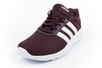 Buty damskie sportowe Adidas Lite Racer [GX6741]