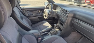Volvo V70 I 2.5 144KM 1998 Volvo V70 Ozarow Mazowiecki 2.4 benzyna, 1998 rok ALUFELGI, zdjęcie 7
