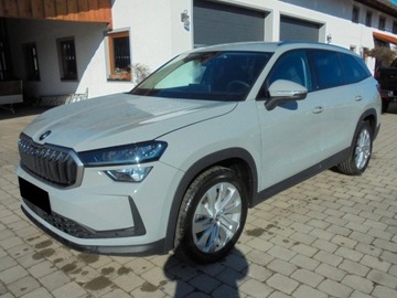 Skoda Kodiaq II SUV 1.5 TSI mHEV 150KM 2025 SKODA Kodiaq Edition 130 1.5 TSI mHEV DSG Suv 150KM 2025, zdjęcie 2