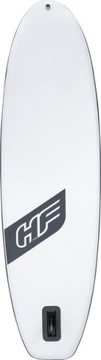 КАЯК SUP HYDRO FORCE НАДУВНАЯ ДОСКА НАСОС ВЕСЛО