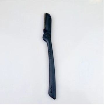 НАБОР ДЛЯ СТОЙКИ БРОВЕЙ, НОЖНИЦЫ, ТРИМЕР, ДВАЖДЫ