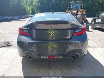 Toyota 2023 Toyota GR86 Premium 2023 2.4l 2.4 Benzyna 228KM, zdjęcie 4