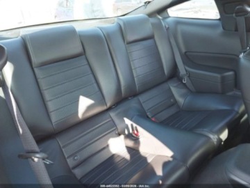 Ford Mustang V 2006 Ford Mustang GT 2006 4.6 Benzyna 300KM, zdjęcie 12
