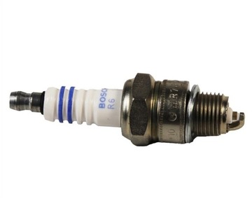 Świeca zapłonowa Bosch Super Plus WR7BC+